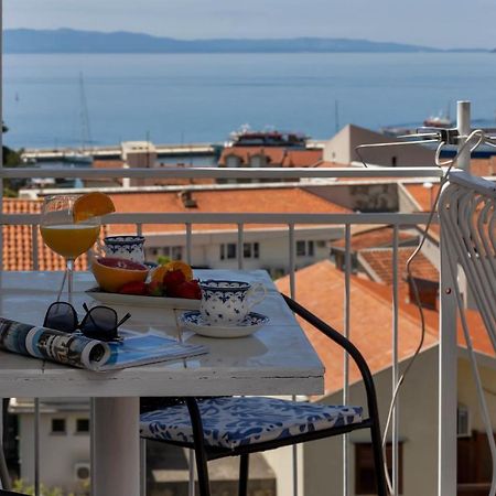 Ana Apartment Makarska Extérieur photo