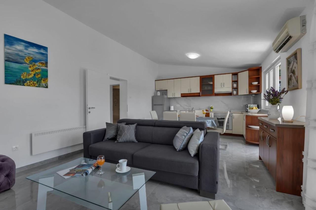 Ana Apartment Makarska Extérieur photo