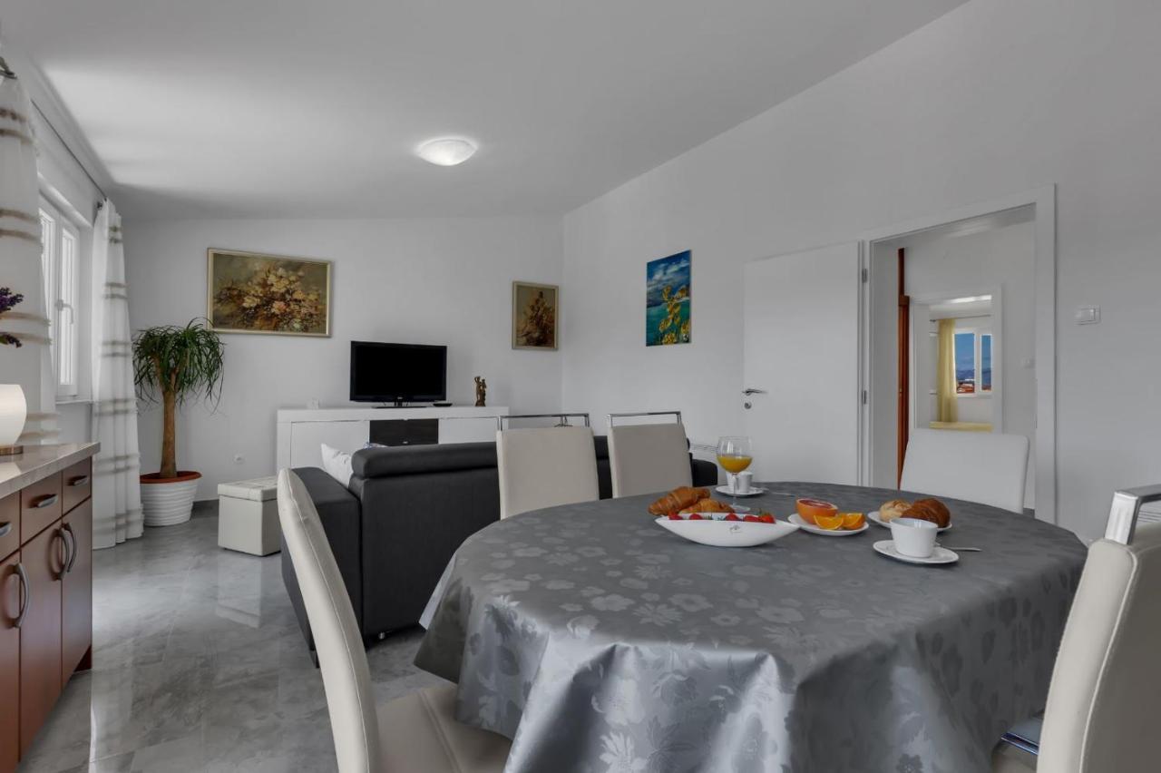Ana Apartment Makarska Extérieur photo
