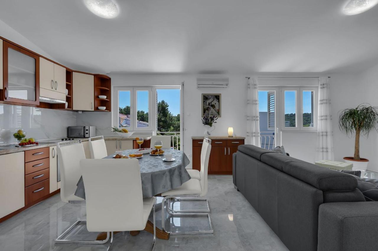 Ana Apartment Makarska Extérieur photo