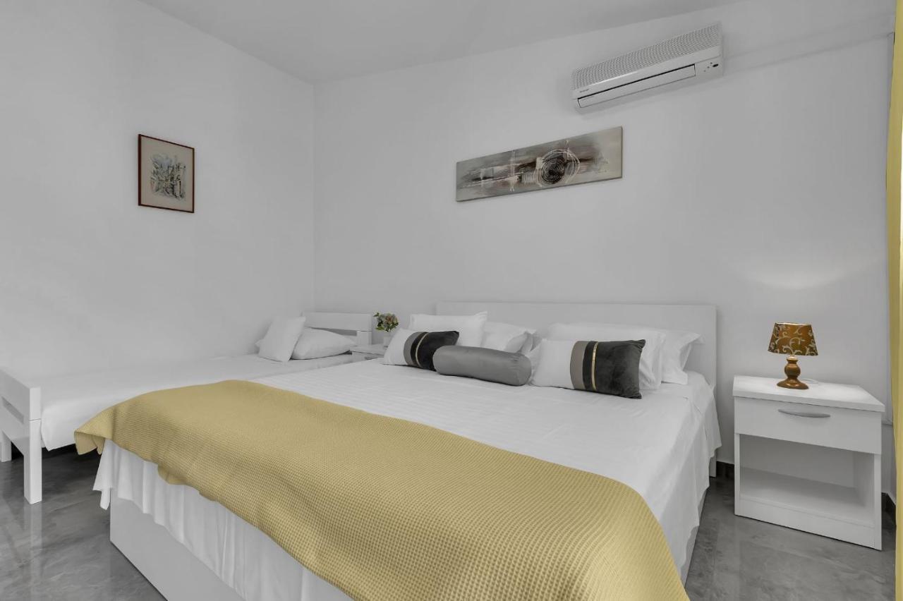 Ana Apartment Makarska Extérieur photo
