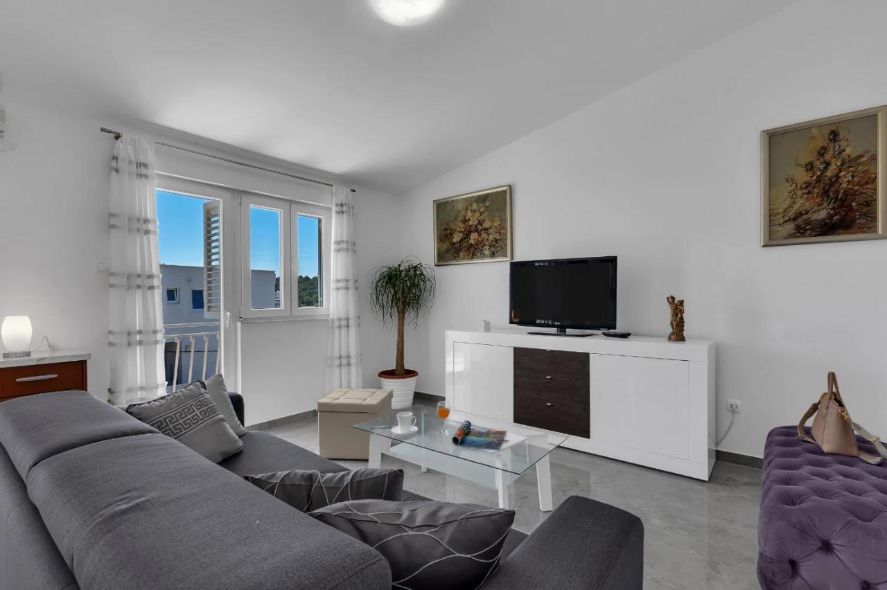 Ana Apartment Makarska Extérieur photo