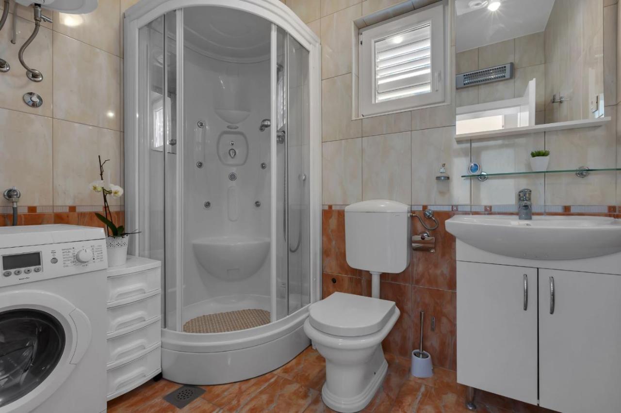 Ana Apartment Makarska Extérieur photo
