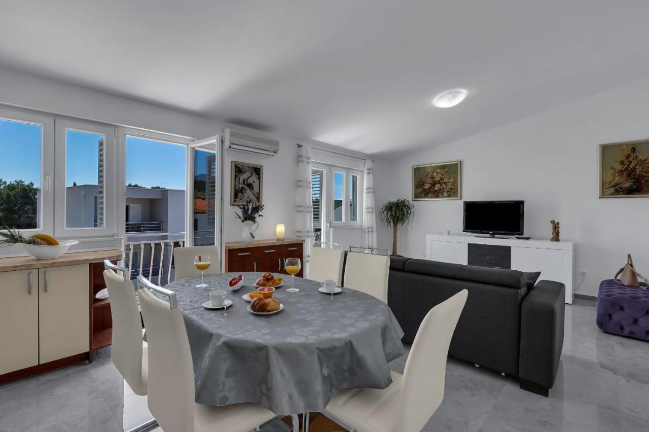 Ana Apartment Makarska Extérieur photo