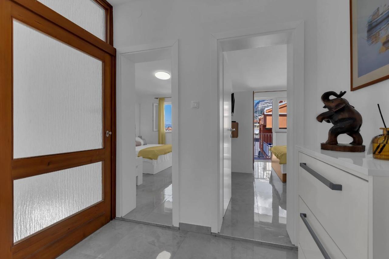 Ana Apartment Makarska Extérieur photo