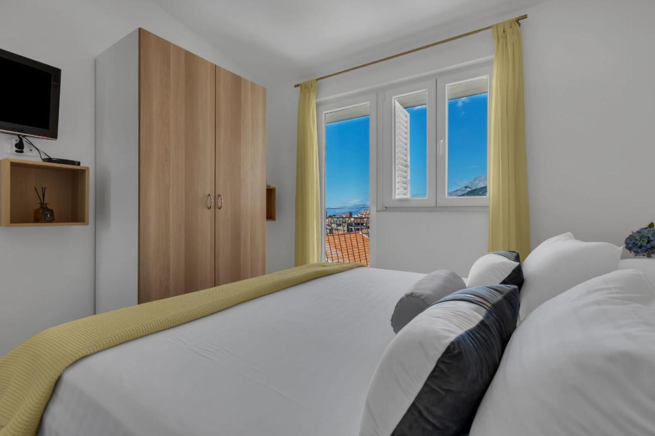 Ana Apartment Makarska Extérieur photo