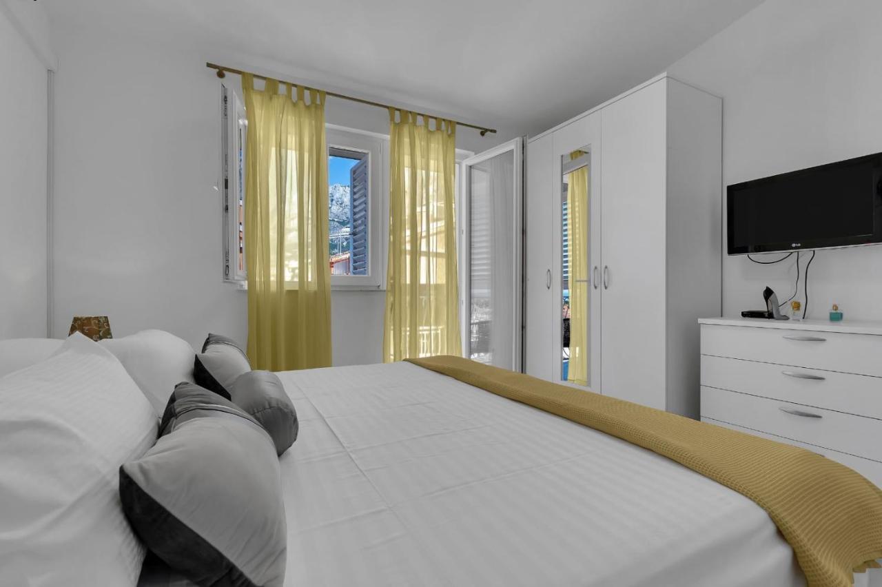 Ana Apartment Makarska Extérieur photo