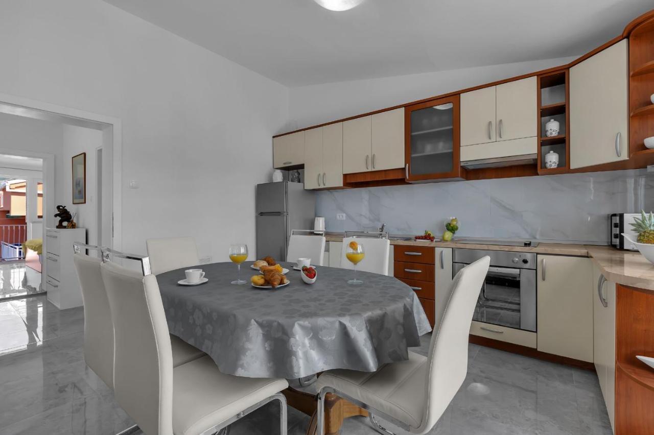 Ana Apartment Makarska Extérieur photo