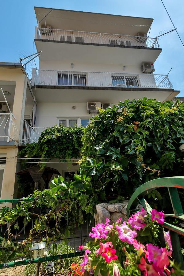 Ana Apartment Makarska Extérieur photo